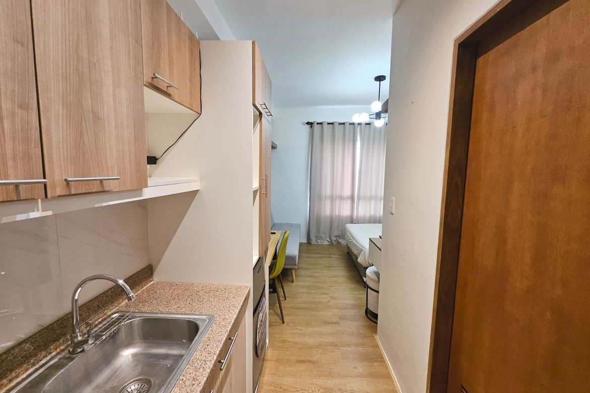 1 Bedroom Condo for Rent in Barangay 11-B, Davao City, Davao del Sur photo 8