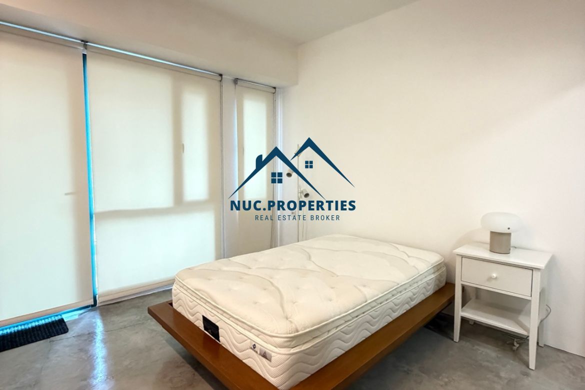 1 Bedroom Condo for Rent in Barangay 183, Pasay, Metro Manila photo 3