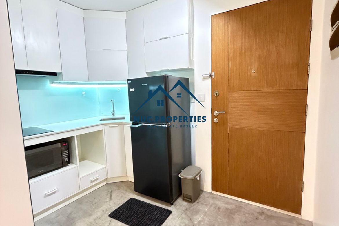 1 Bedroom Condo for Rent in Barangay 183, Pasay, Metro Manila photo 5