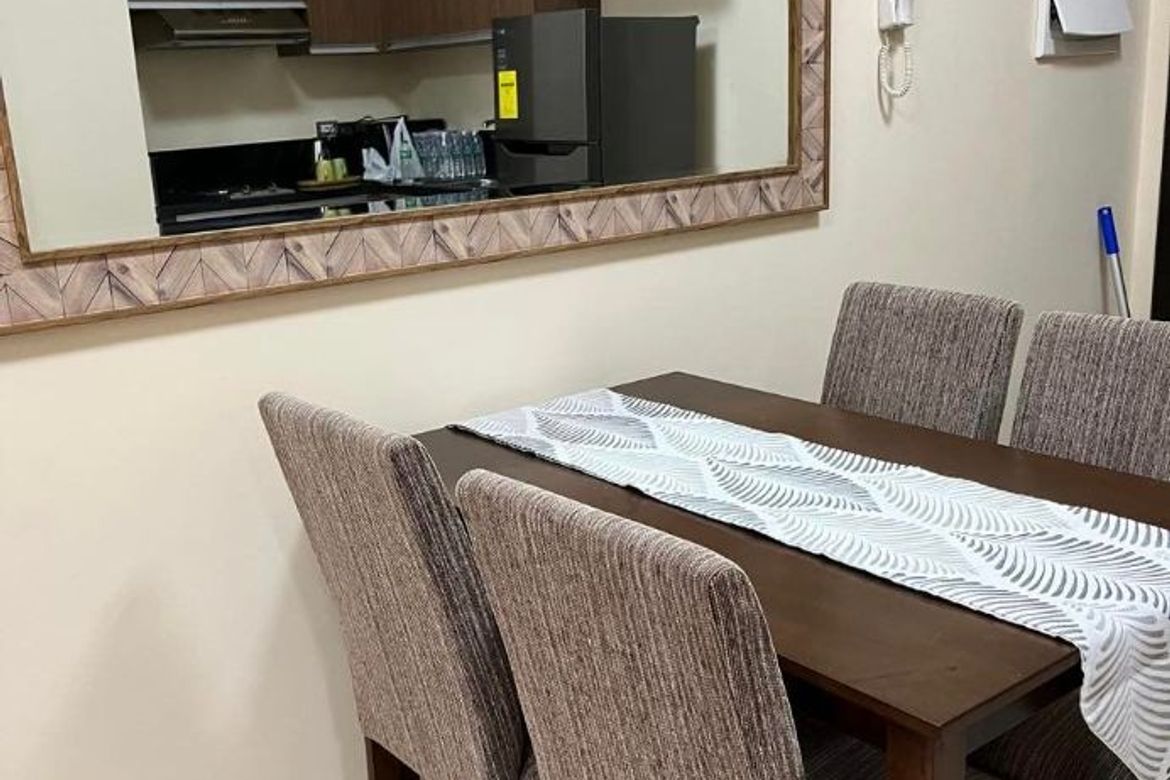 1 Bedroom Condo for Rent in Barangay 2, Pasay, Metro Manila photo 3