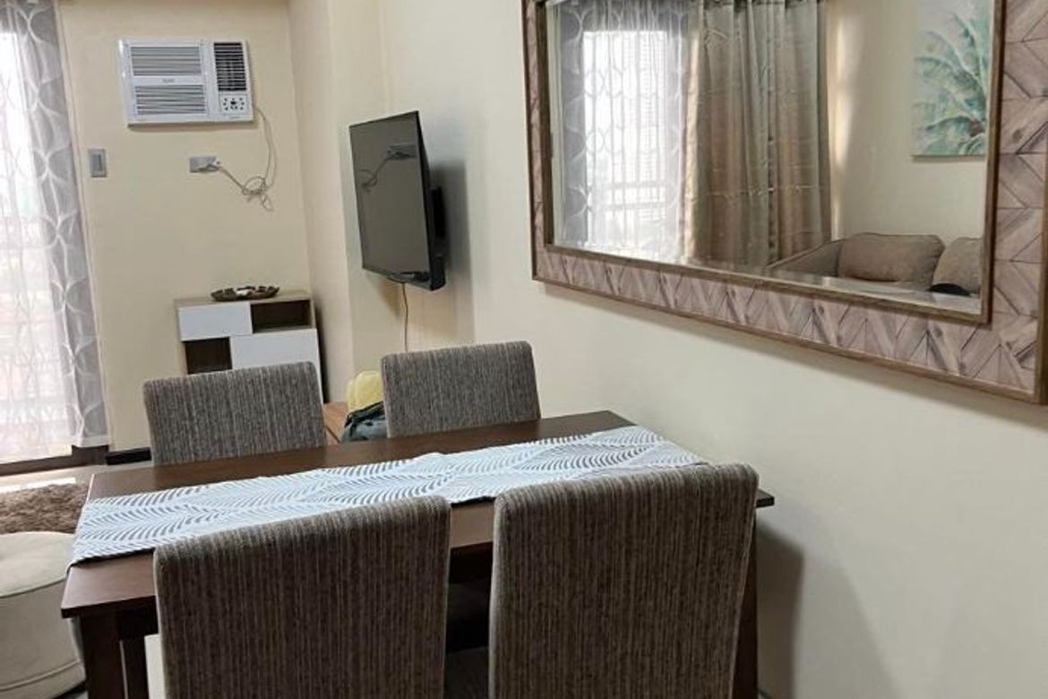1 Bedroom Condo for Rent in Barangay 2, Pasay, Metro Manila photo 4