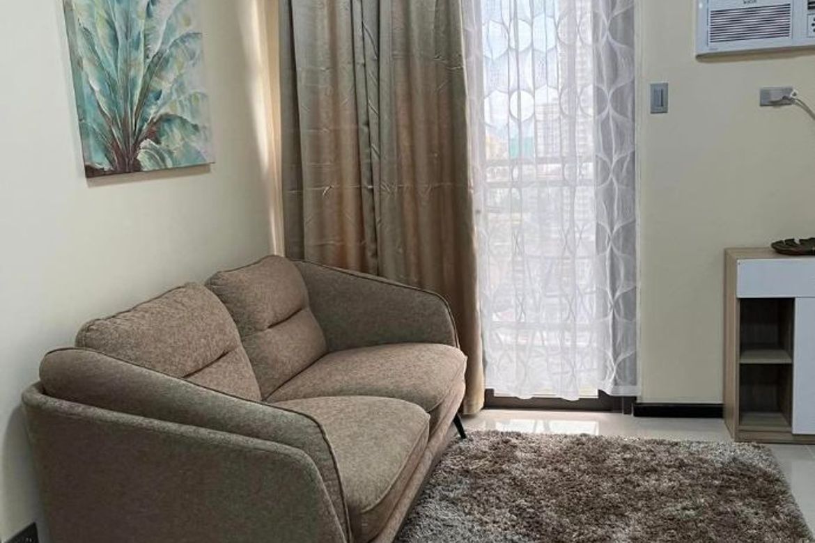 1 Bedroom Condo for Rent in Barangay 2, Pasay, Metro Manila photo 8