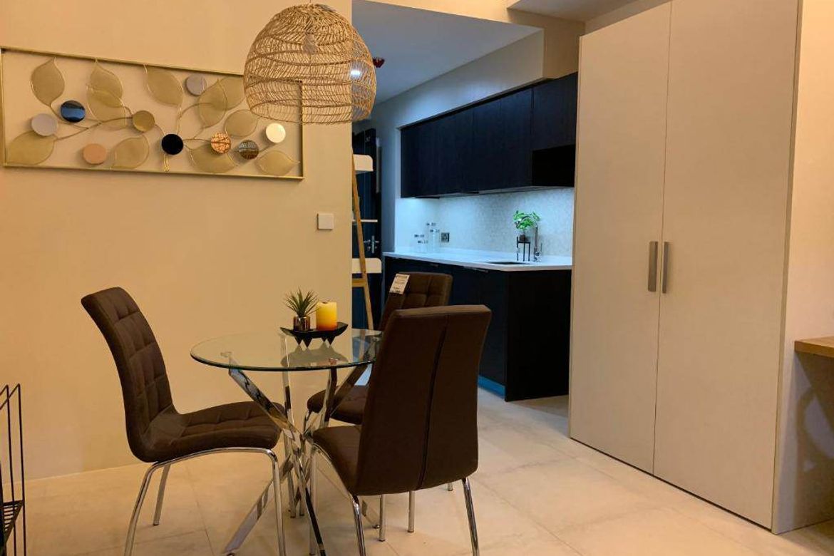 1 Bedroom Condo for Rent in Barangay 20-B, Davao City, Davao del Sur photo 5