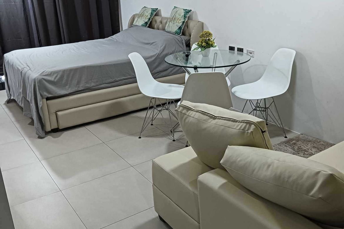 1 Bedroom Condo for Rent in Barangay 20-B, Davao City, Davao del Sur photo 4