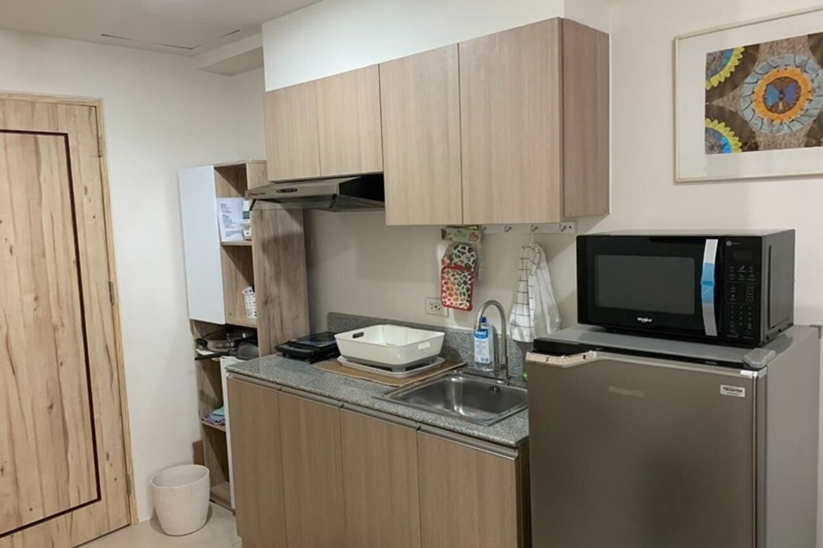1 Bedroom Condo for Rent in Barangay 20-B, Davao City, Davao del Sur photo 2