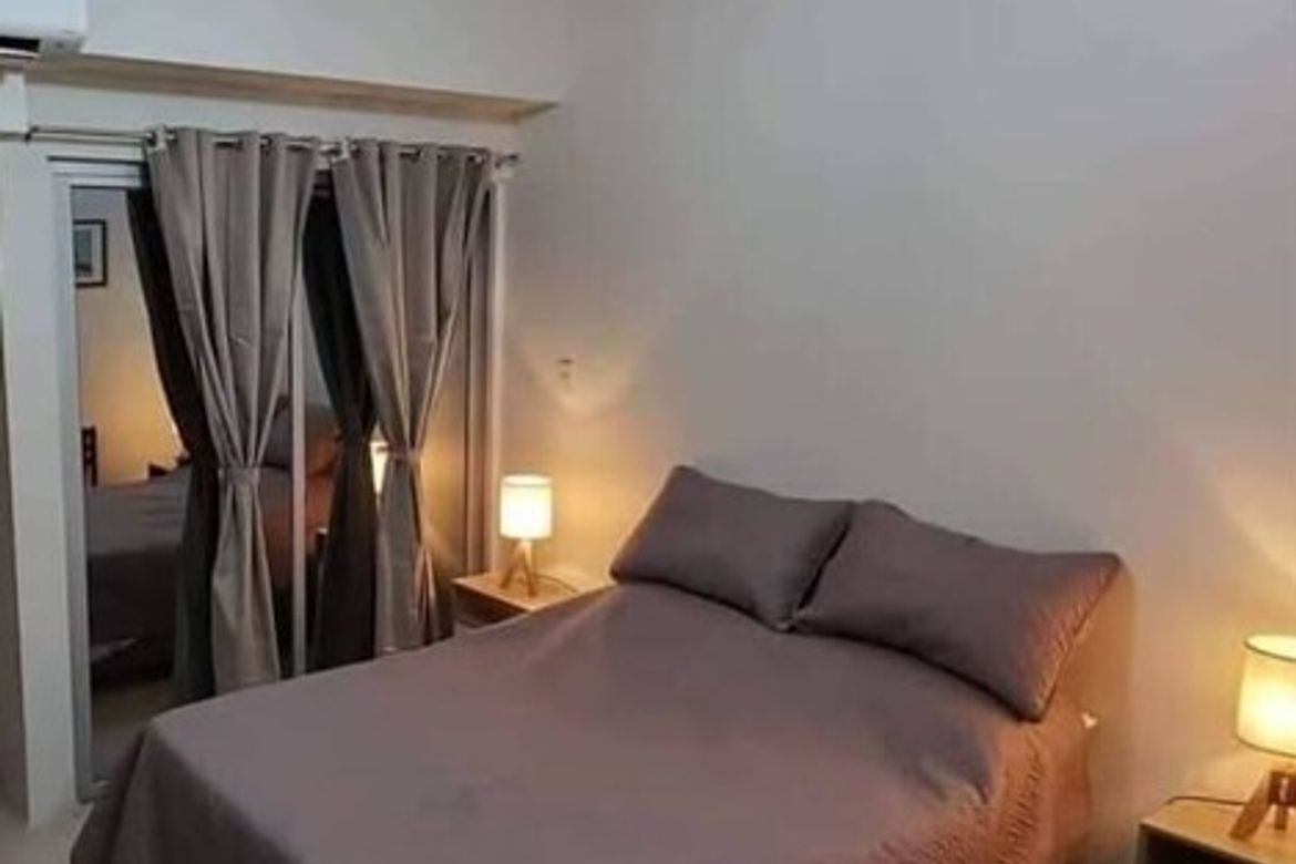 1 Bedroom Condo for Rent in Barangay 20-B, Davao City, Davao del Sur photo 3