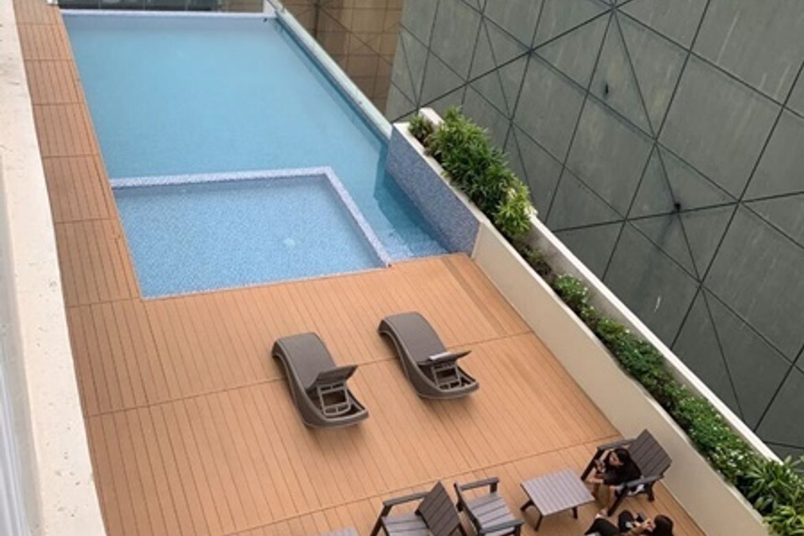 1 Bedroom Condo for Rent in Barangay 20-B, Davao City, Davao del Sur photo 5