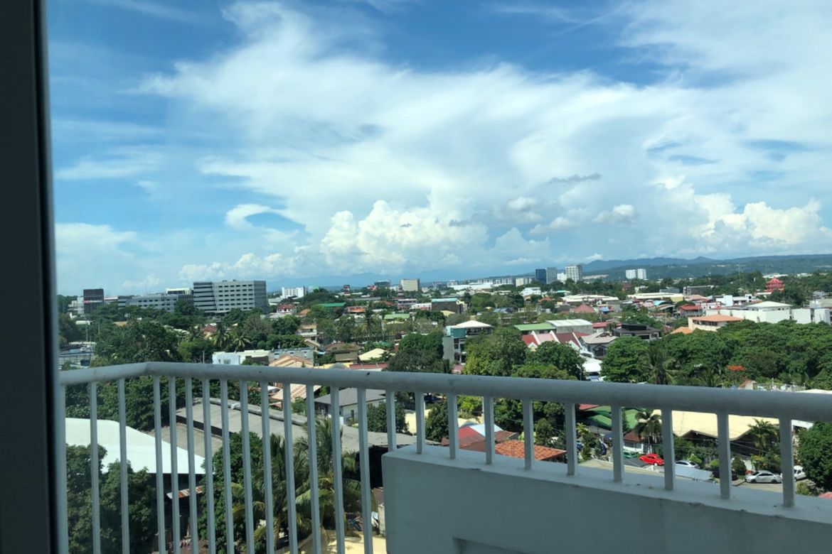 1 Bedroom Condo for Rent in Barangay 20-B, Davao City, Davao del Sur photo 2
