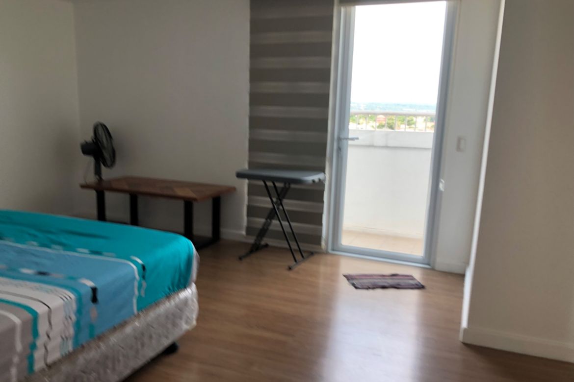 1 Bedroom Condo for Rent in Barangay 20-B, Davao City, Davao del Sur photo 3
