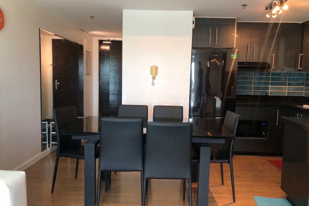 1 Bedroom Condo for Rent in Barangay 20-B, Davao City, Davao del Sur photo 5