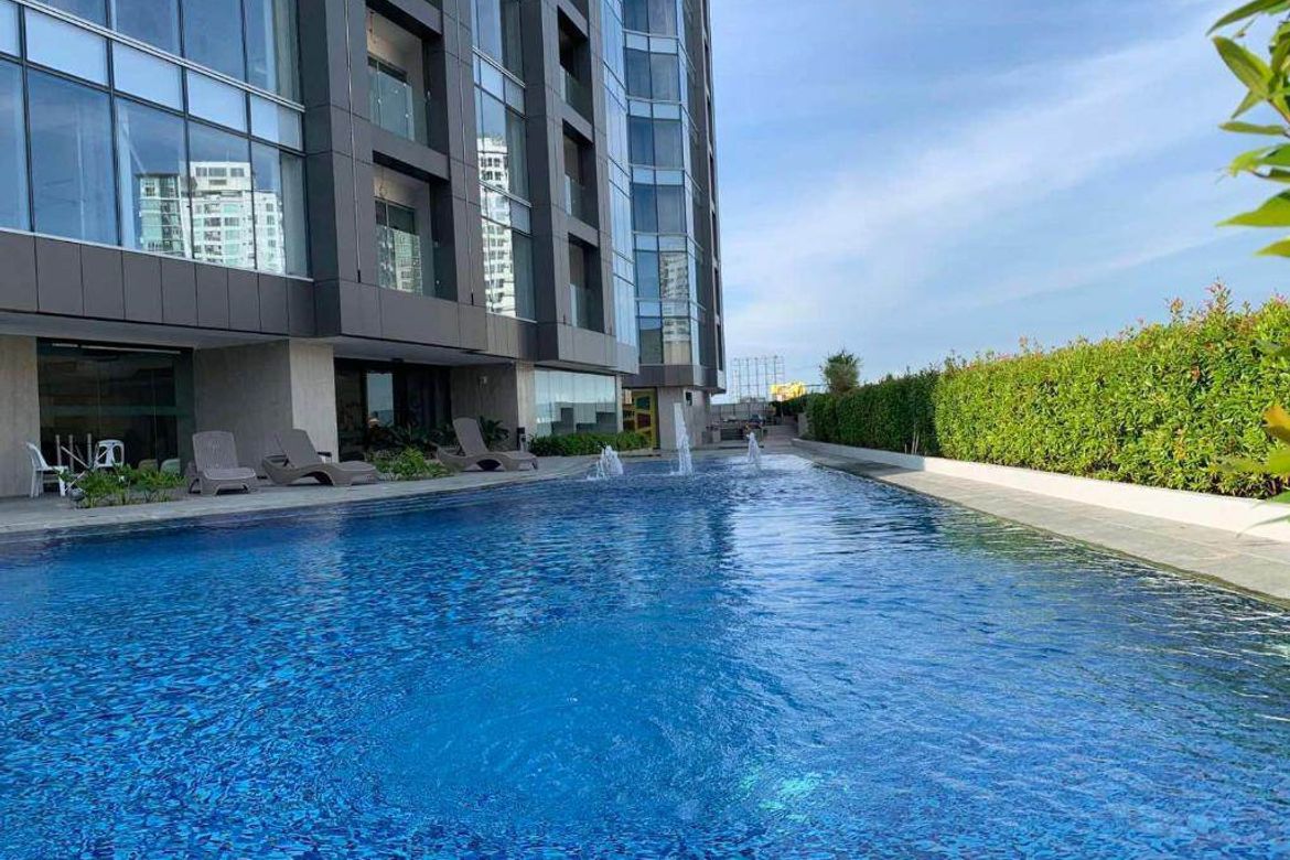 1 Bedroom Condo for Rent in Barangay 20-B, Davao City, Davao del Sur photo 6