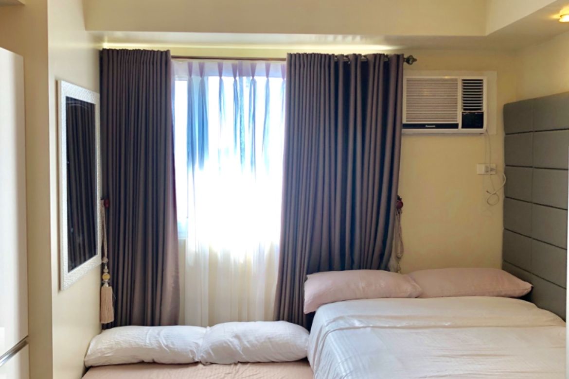 1 Bedroom Condo for Rent in Barangay 34-D, Davao City, Davao del Sur photo 3