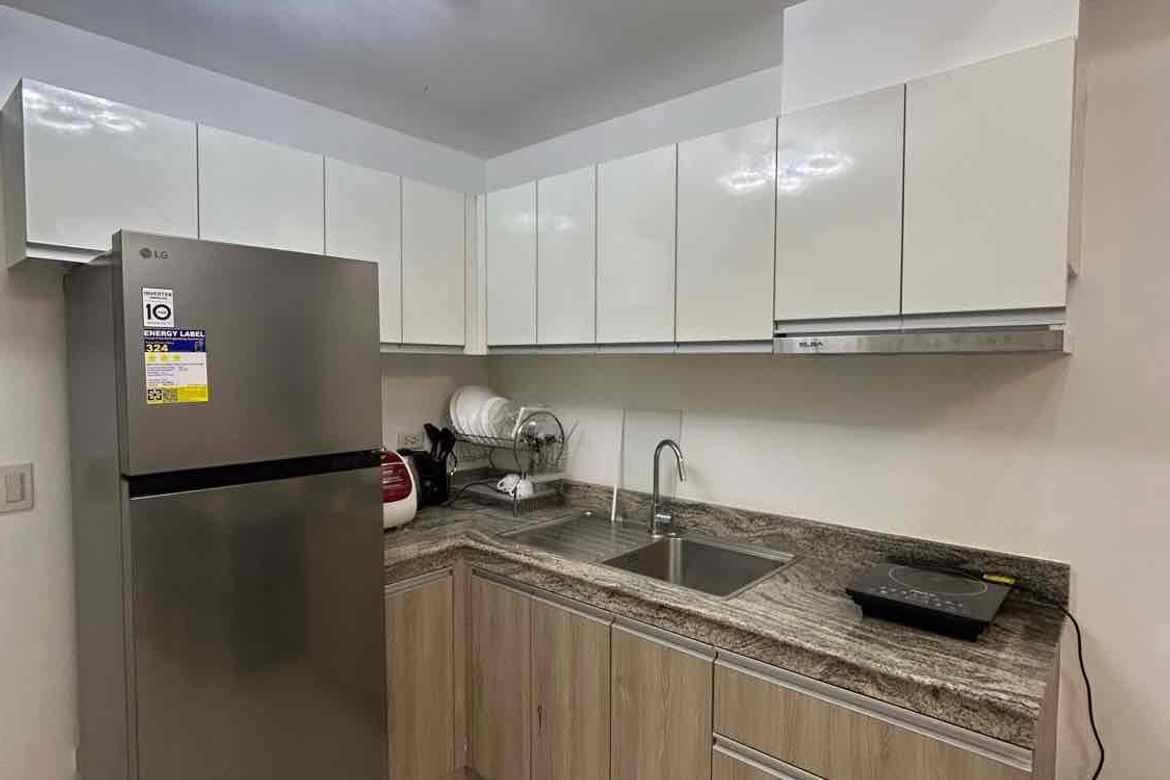 1 Bedroom Condo for Rent in Barangay 76, Pasay, Metro Manila near LRT-1 EDSA photo 5
