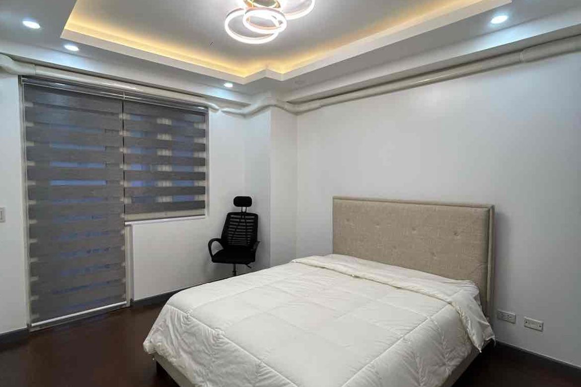 1 Bedroom Condo for Rent in Barangay 76, Pasay, Metro Manila near LRT-1 EDSA photo 6