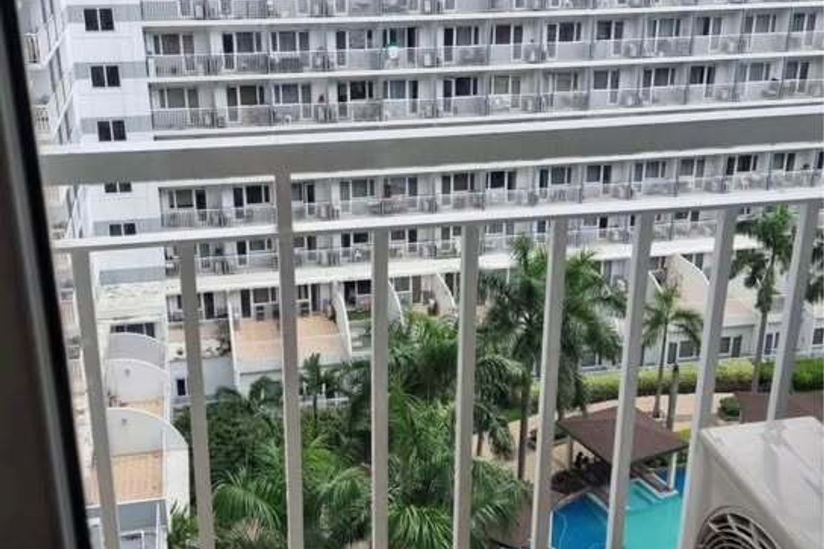 1 Bedroom Condo for Rent in Barangay 76, Pasay, Metro Manila near LRT-1 EDSA photo 6