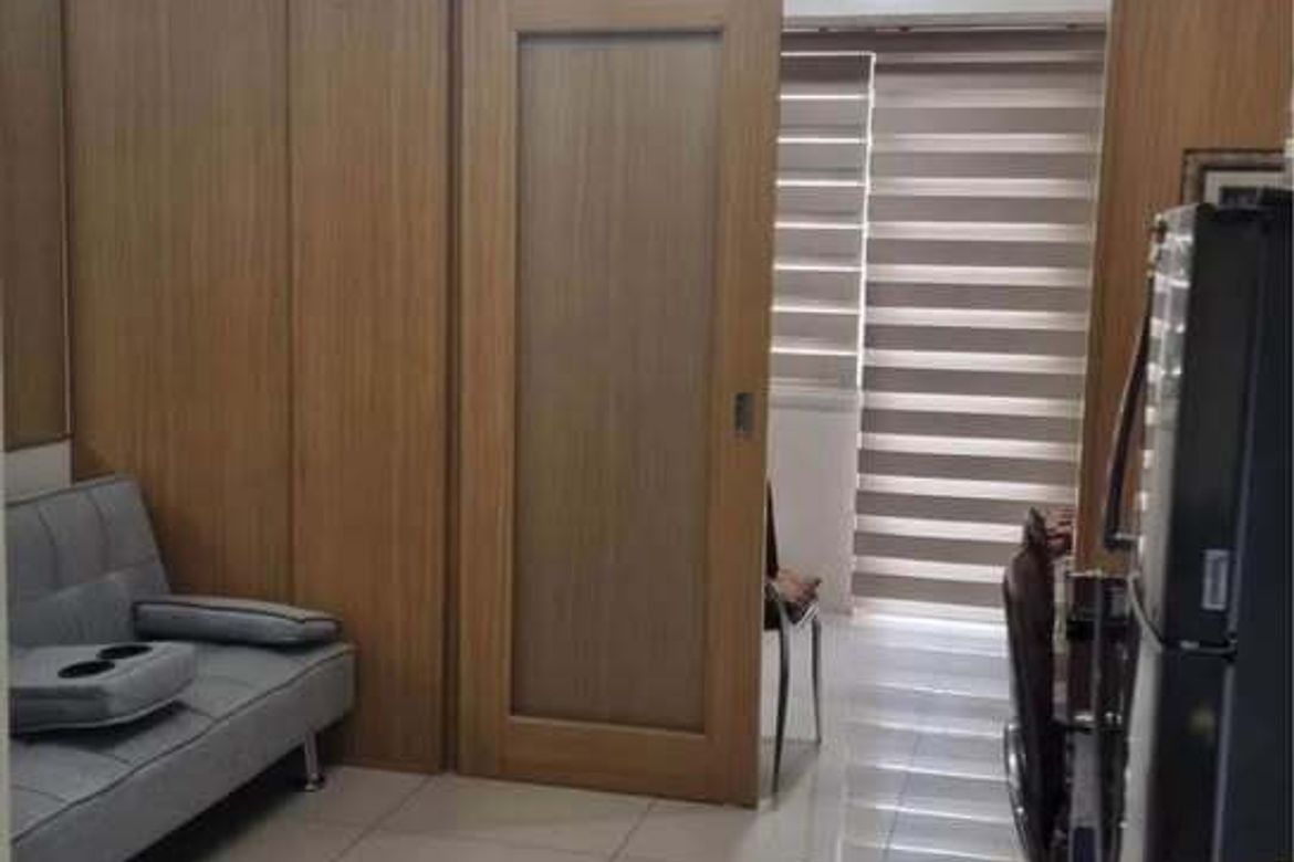 1 Bedroom Condo for Rent in Barangay 76, Pasay, Metro Manila near LRT-1 EDSA photo 7
