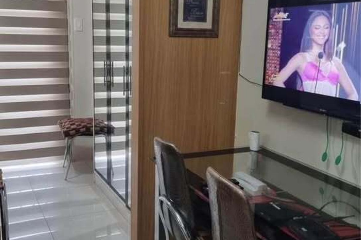 1 Bedroom Condo for Rent in Barangay 76, Pasay, Metro Manila near LRT-1 EDSA photo 8