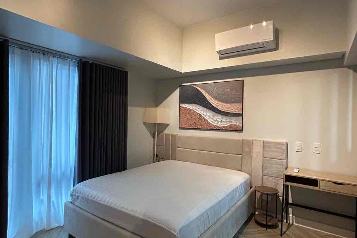 1 Bedroom Condo for Rent in Barangay 76, Pasay, Metro Manila near LRT-1 Libertad photo 5
