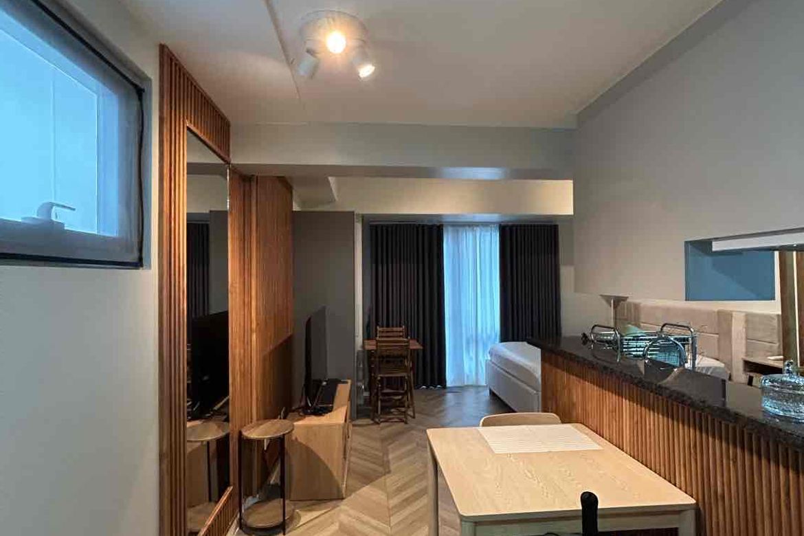 1 Bedroom Condo for Rent in Barangay 76, Pasay, Metro Manila near LRT-1 Libertad photo 6