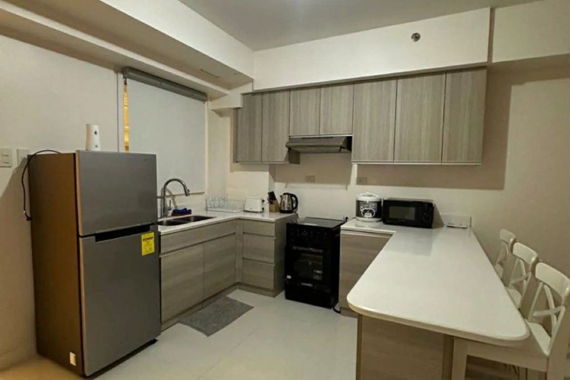 1 Bedroom Condo for Rent in Barangay 97, Pasay, Metro Manila near MRT-3 Taft Avenue photo 2