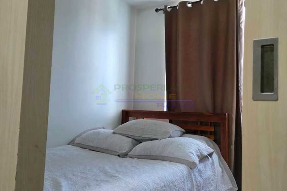 1 Bedroom Condo for Rent in Barangay 97, Pasay, Metro Manila near MRT-3 Taft Avenue