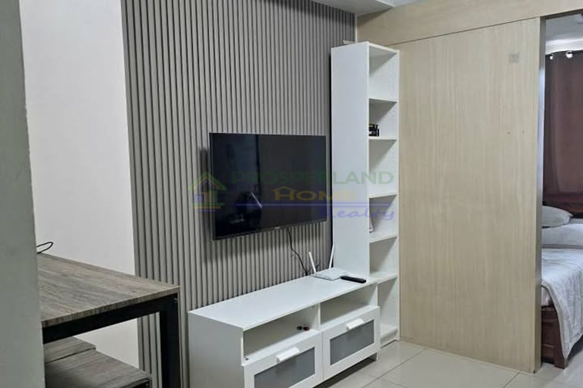 1 Bedroom Condo for Rent in Barangay 97, Pasay, Metro Manila near MRT-3 Taft Avenue photo 4