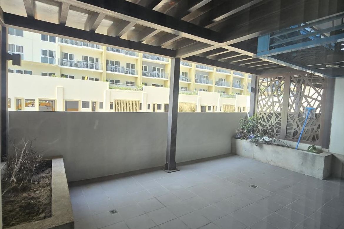 1 Bedroom Condo for Rent in Bayshore Residential Resort, Tambo, Parañaque, Metro Manila photo 2