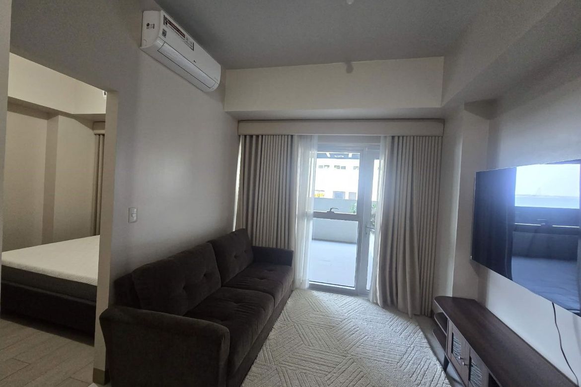 1 Bedroom Condo for Rent in Bayshore Residential Resort, Tambo, Parañaque, Metro Manila photo 4