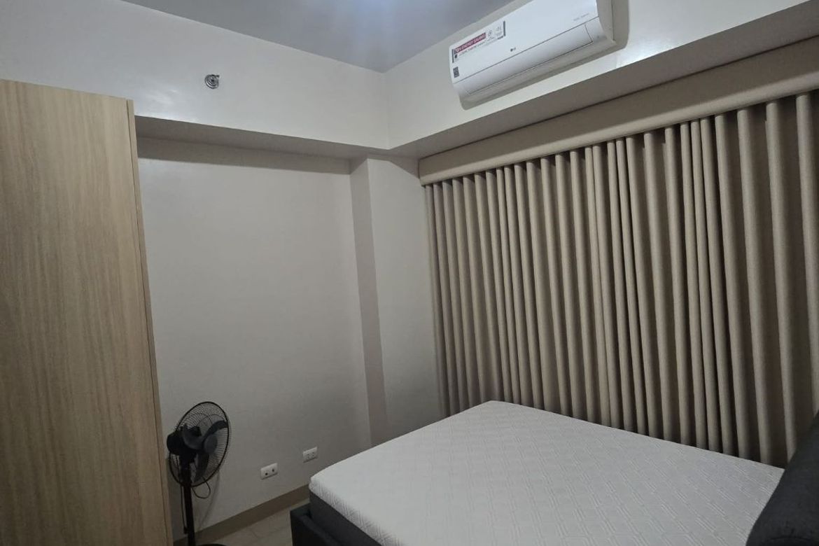 1 Bedroom Condo for Rent in Bayshore Residential Resort, Tambo, Parañaque, Metro Manila photo 5