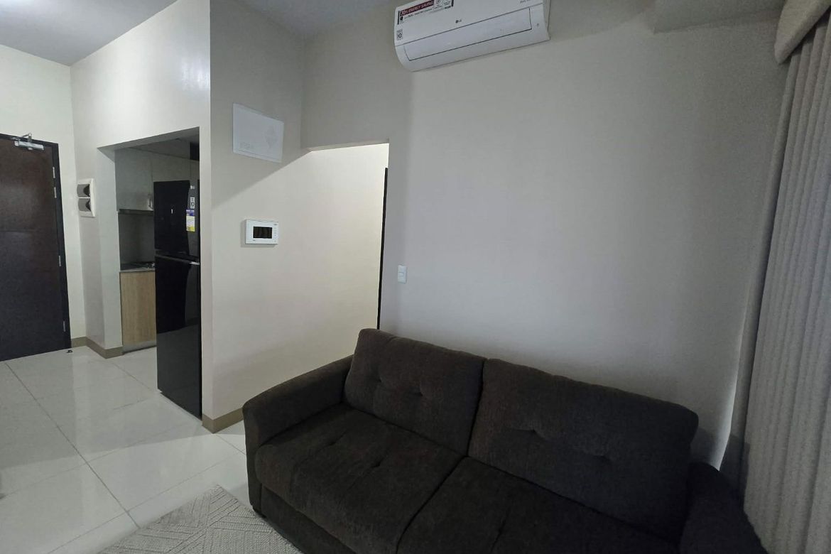 1 Bedroom Condo for Rent in Bayshore Residential Resort, Tambo, Parañaque, Metro Manila photo 6