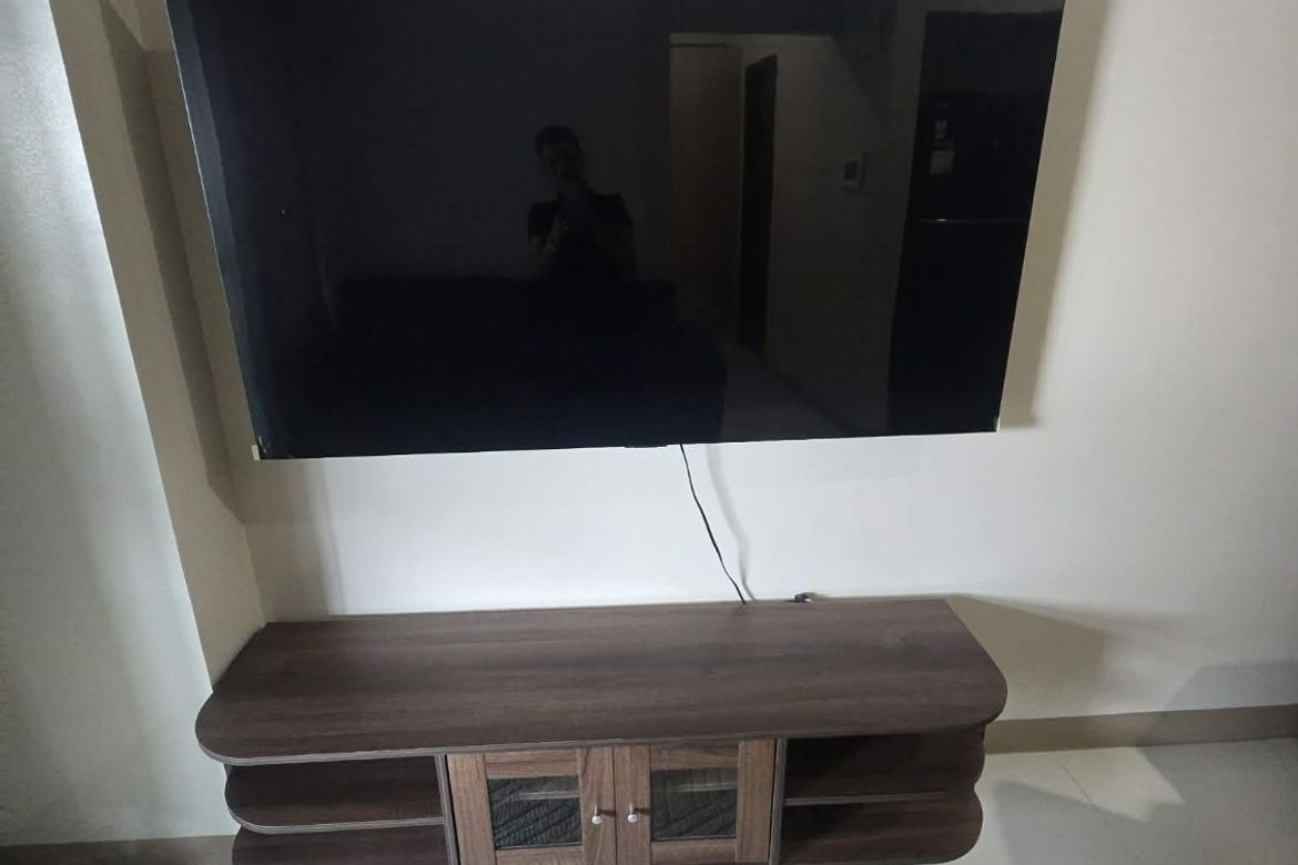 1 Bedroom Condo for Rent in Bayshore Residential Resort, Tambo, Parañaque, Metro Manila photo 7