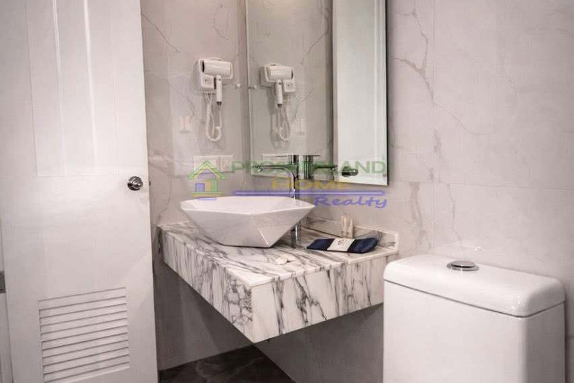 1 Bedroom Condo for Rent in Bel-Air, Makati, Metro Manila photo 6