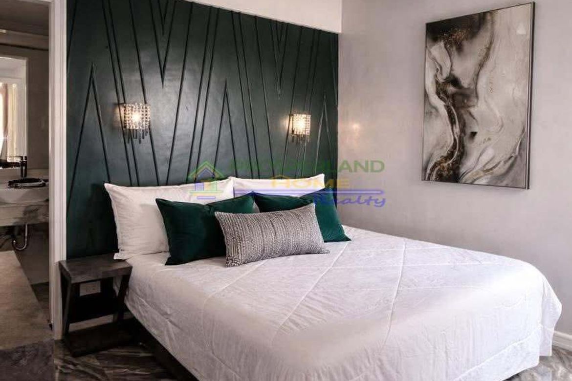1 Bedroom Condo for Rent in Bel-Air, Makati, Metro Manila photo 7
