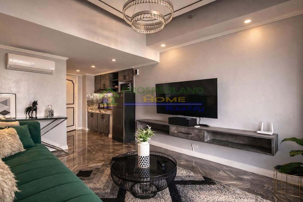 1 Bedroom Condo for Rent in Bel-Air, Makati, Metro Manila photo 8