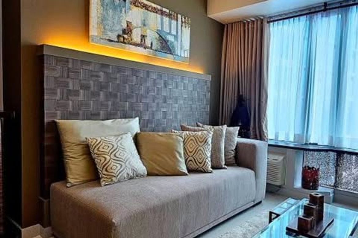 1 Bedroom Condo for Rent in BGC, Pasay, Metro Manila photo 2