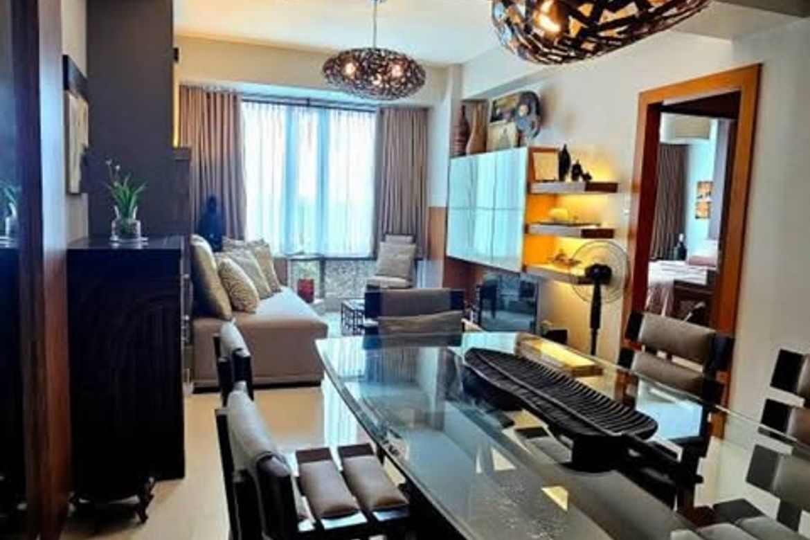 1 Bedroom Condo for Rent in BGC, Pasay, Metro Manila photo 3