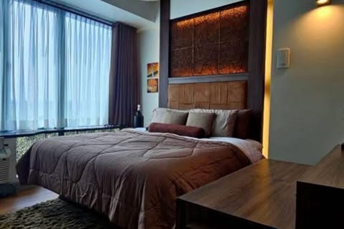 1 Bedroom Condo for Rent in BGC, Pasay, Metro Manila photo 4