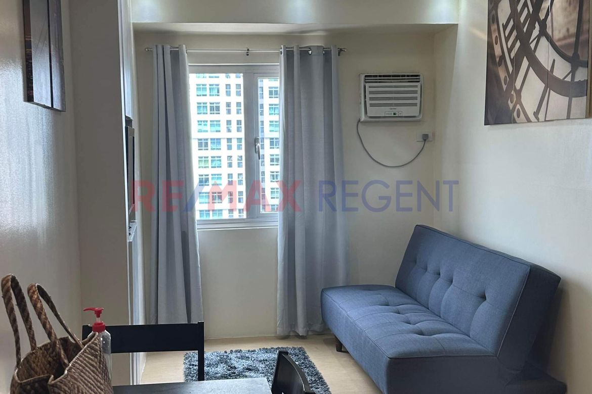 1 Bedroom Condo for Rent in BGC, Taguig, Metro Manila