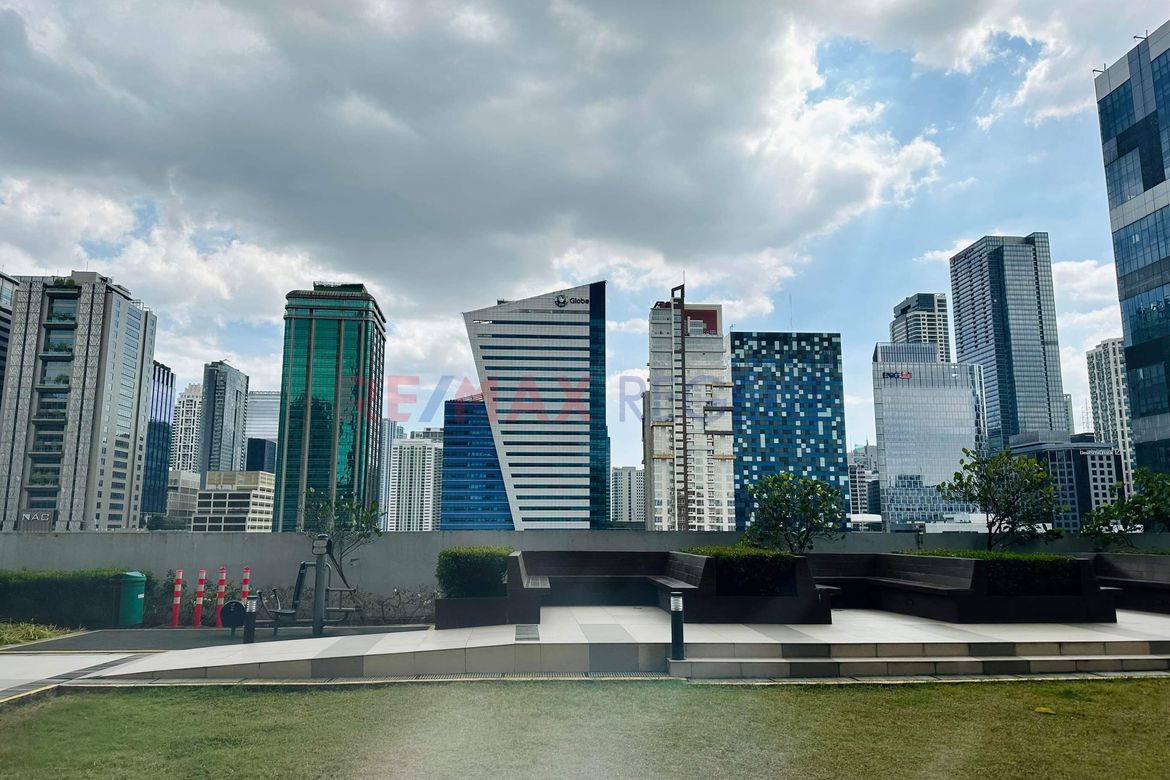 1 Bedroom Condo for Rent in BGC, Taguig, Metro Manila photo 5