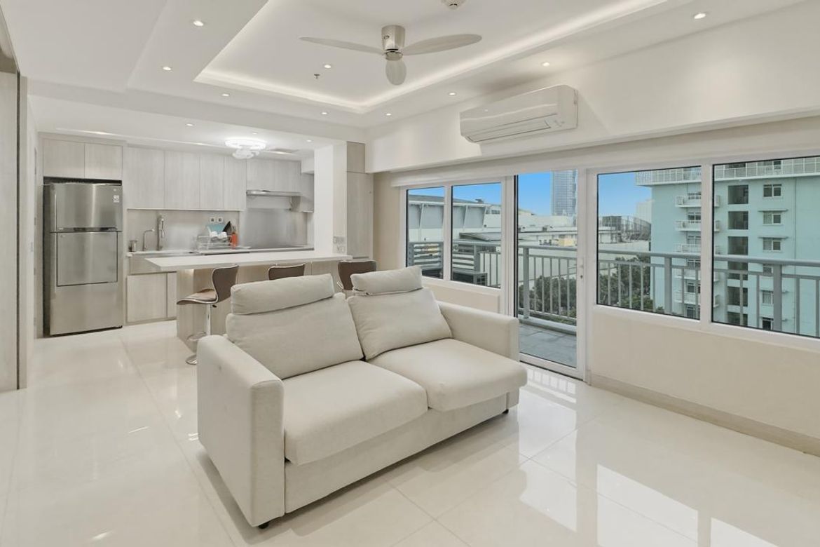 1 Bedroom Condo for Rent in BGC, Taguig, Metro Manila photo 2