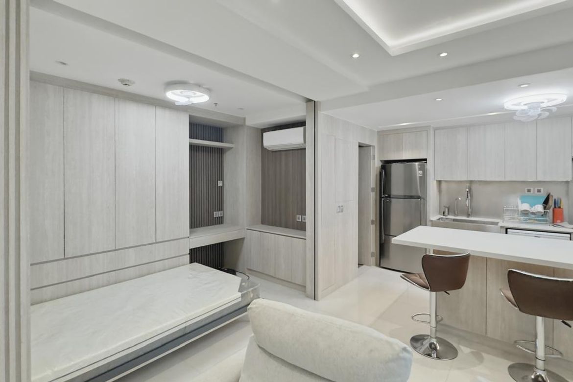 1 Bedroom Condo for Rent in BGC, Taguig, Metro Manila photo 6