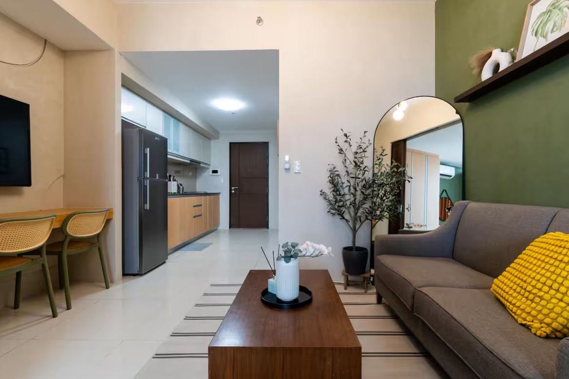 1 Bedroom Condo for Rent in BGC, Taguig, Metro Manila photo 2
