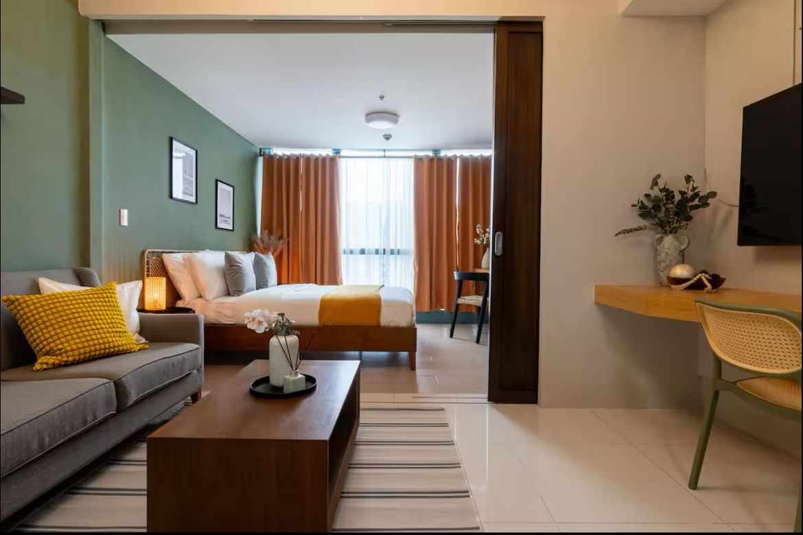 1 Bedroom Condo for Rent in BGC, Taguig, Metro Manila photo 5