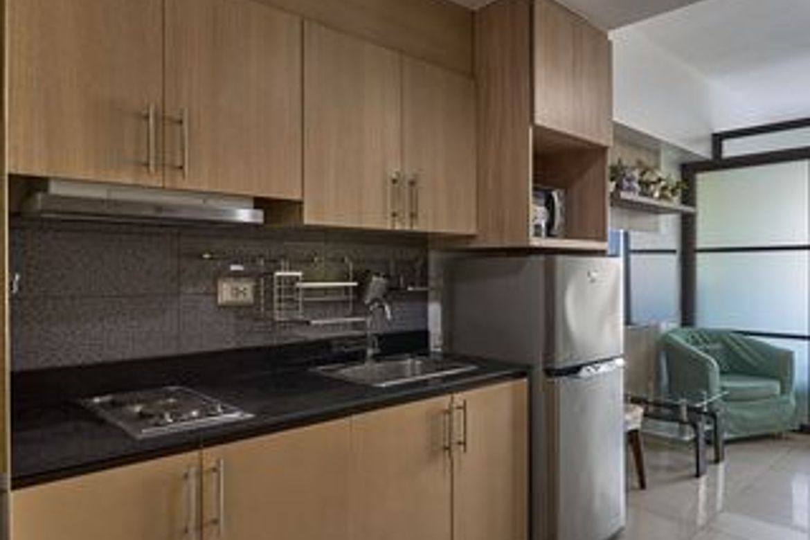 1 Bedroom Condo for Rent in Breeze Residences, Barangay 4, Pasay, Metro Manila near LRT-1 Gil Puyat photo 4