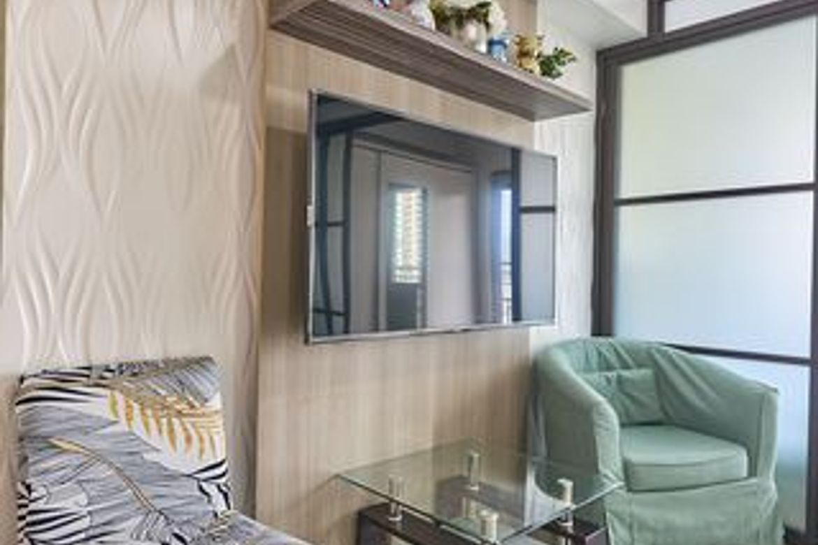 1 Bedroom Condo for Rent in Breeze Residences, Barangay 4, Pasay, Metro Manila near LRT-1 Gil Puyat photo 7