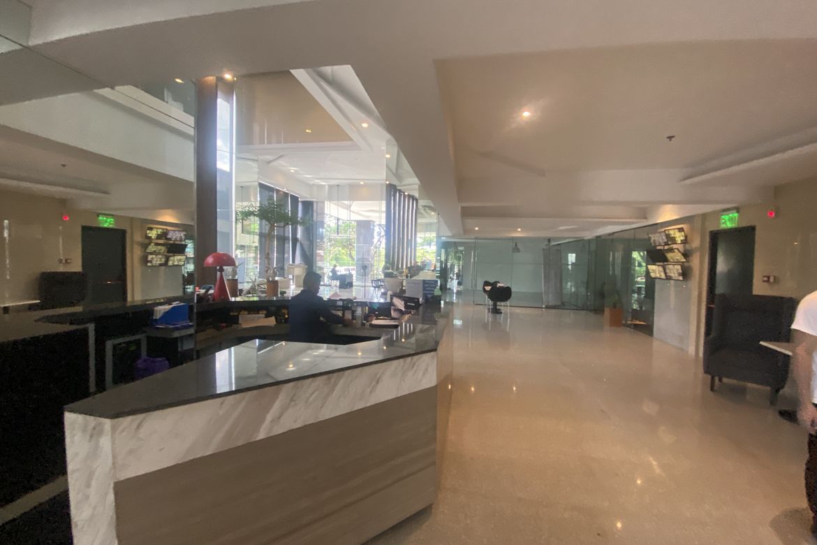 1 Bedroom Condo for Rent in Burol, Dasmariñas, Cavite photo 6