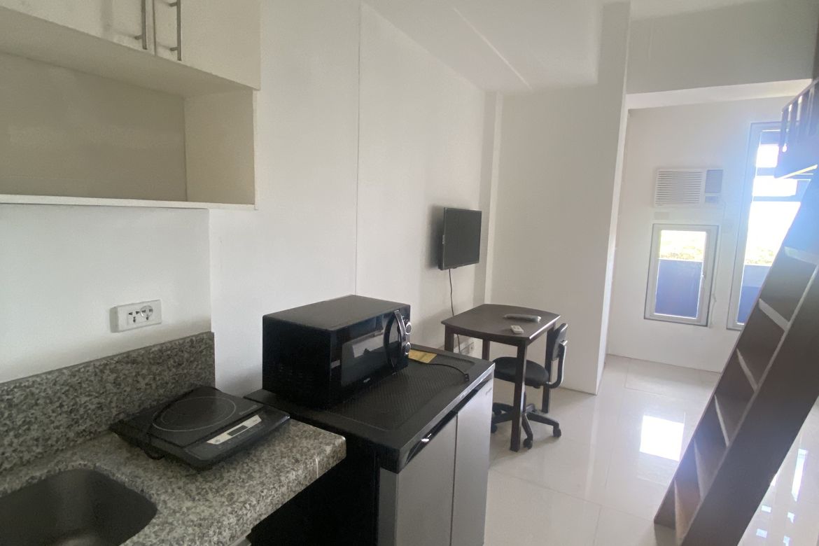 1 Bedroom Condo for Rent in Burol, Dasmariñas, Cavite photo 7
