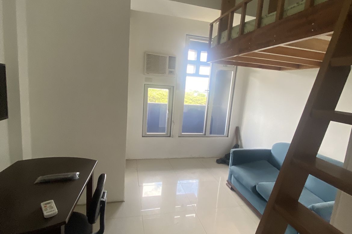 1 Bedroom Condo for Rent in Burol, Dasmariñas, Cavite photo 8