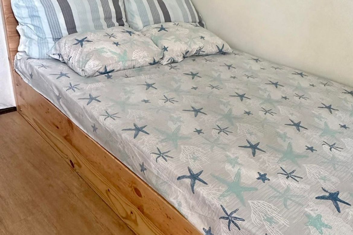 1 Bedroom Condo for Rent in Calathea Place, San Antonio, Parañaque, Metro Manila photo 2