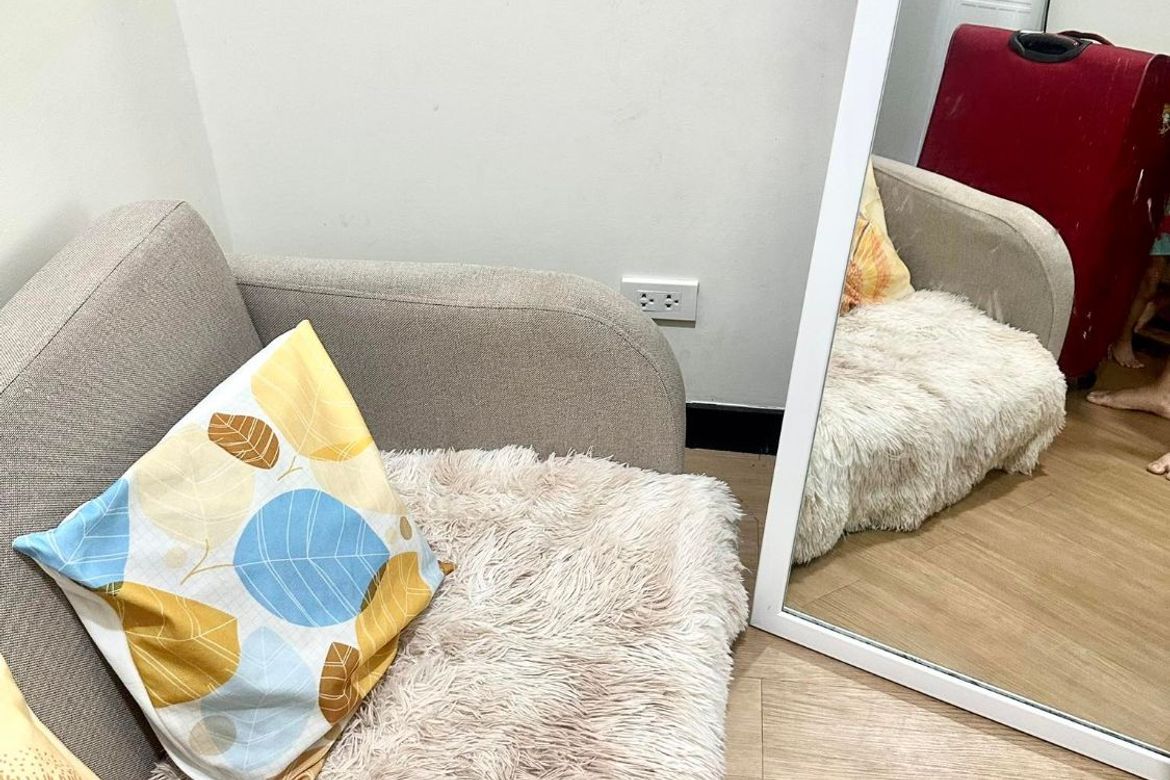 1 Bedroom Condo for Rent in Calathea Place, San Antonio, Parañaque, Metro Manila photo 3